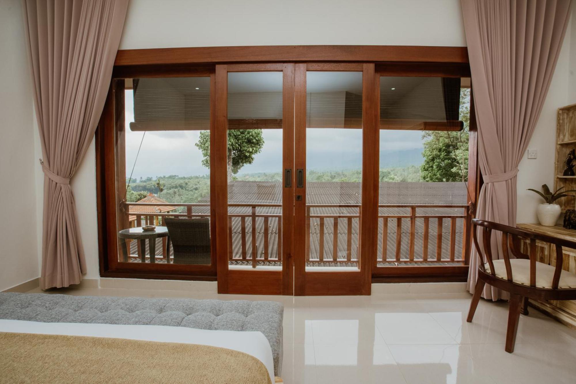Angseri Villas Tabanan  Exterior photo